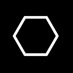 Hexagon Chaos image